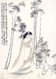 玉娘和高正吻戏